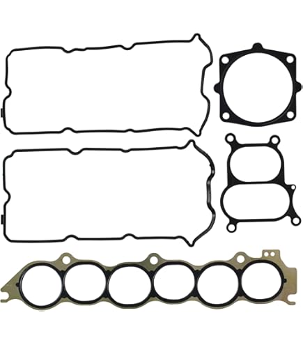 Amazon.com: Nakamoto Valve Cover Gasket Engine Valve Cover