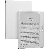BOOX Tablet Go 7 B/W E Ink Tablet 4G 64G Support Active Stylus InkSense (White)