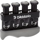 D Addario Varigrip Hand Exerciser Dexterity Strength Adjustable Tension view 4