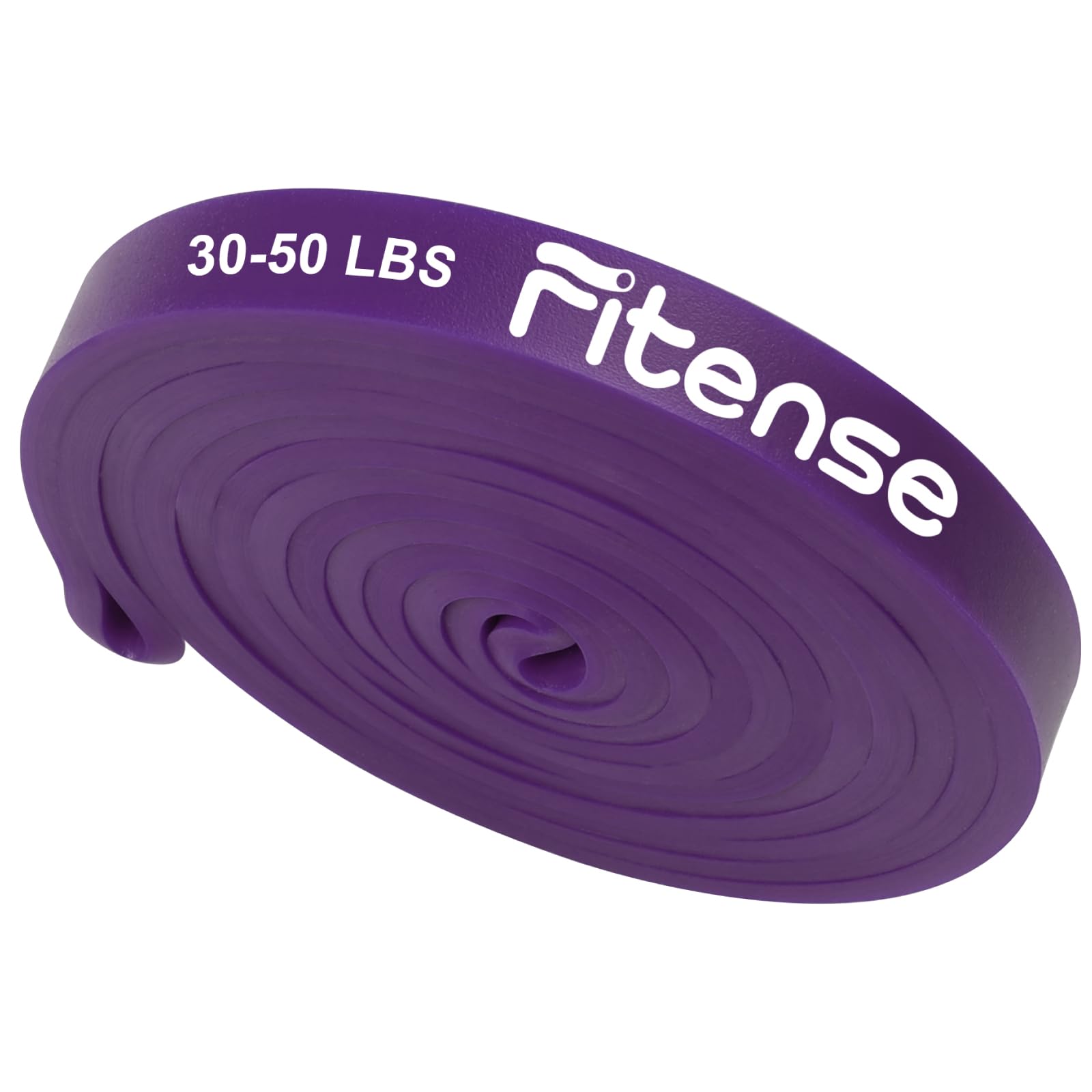 Fitense Resistance Bands - Pull Up Bands 30-50LBS