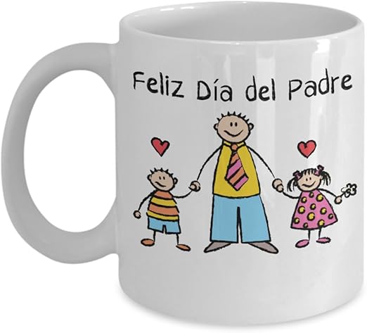 dia del padre amazon