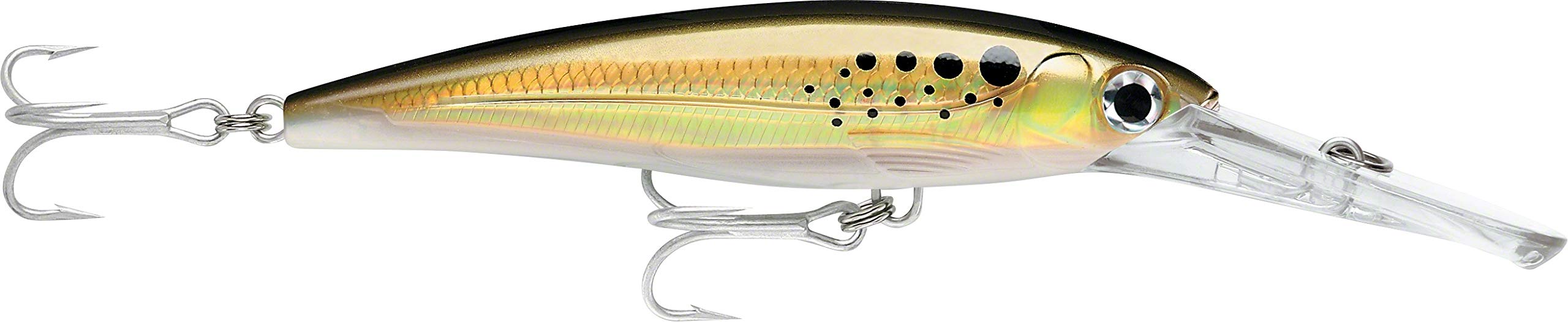 Rapala XRMAG40BNK X-Rap Magnum 40 โ image 1