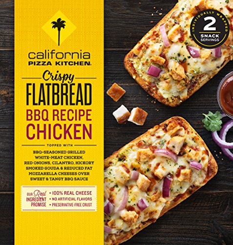 Amazon Com California Pizza Kitchen Flatbreads Sicilian Recipe