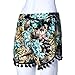 Sannysis Women Sexy Summer Hot Pants High Waist Beach Short