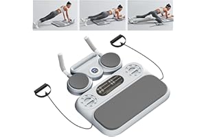 Multifunctional Abdominal Board Set