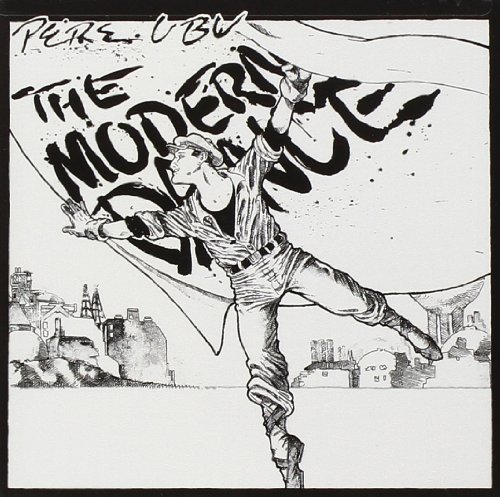 Pere Ubu - Sounds of the Seventies - Punk and New Wave - Zortam Music