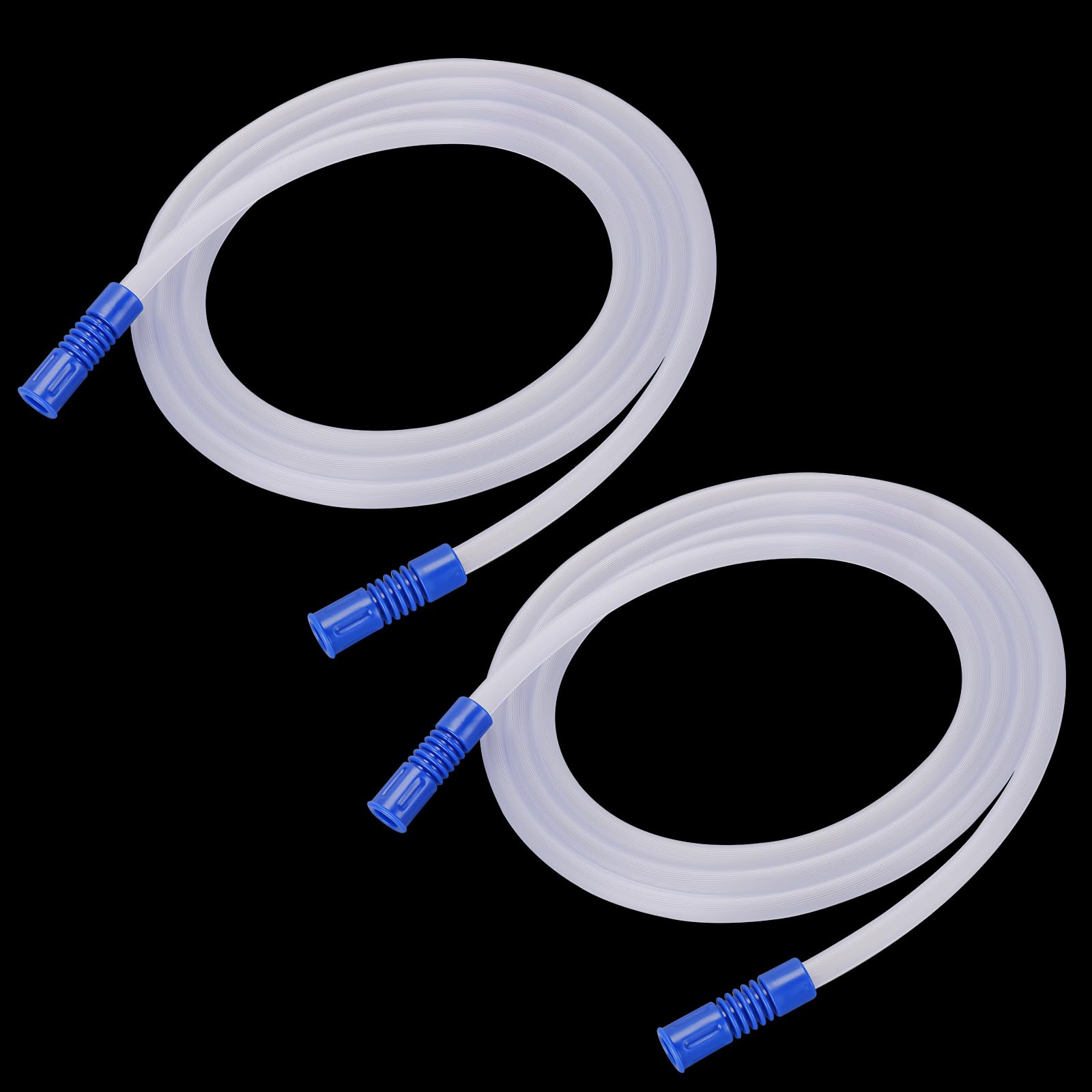 Photo 1 of 2 units 71 inch long professional suction tubing hoses vacuum suction machine collection tubing for home use portable suction machine tube