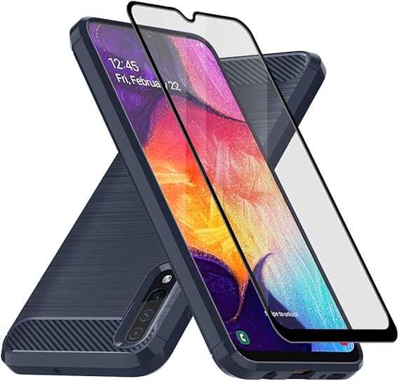 samsung a50 amazon precio