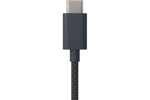 Amazon Official USB- C to USB- C Cable for Fire Tablets & other compatible Amazon devices