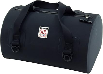 30l waterproof duffel bag