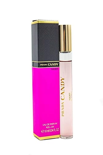 prada candy night rolll-on eau de parfum oz in Kuwait Whizz