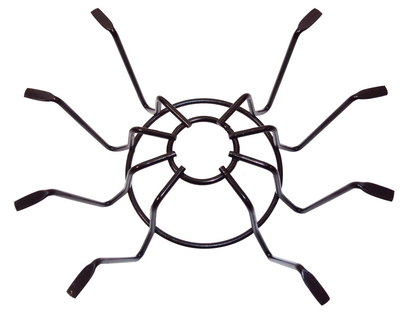 Christmas Cupcake Holder, Metal Wire Spider Cupcake Stands Set of 4. The Perfect 989898930470 eBay