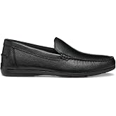 Geox Men's U Siron A Loafer | Office Shoes