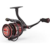 abu garcia revo rocket spinning reel