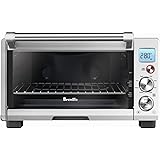 Breville RM-BOV670BSS Smart Oven Compact Convection, Brushed Stainless Steel