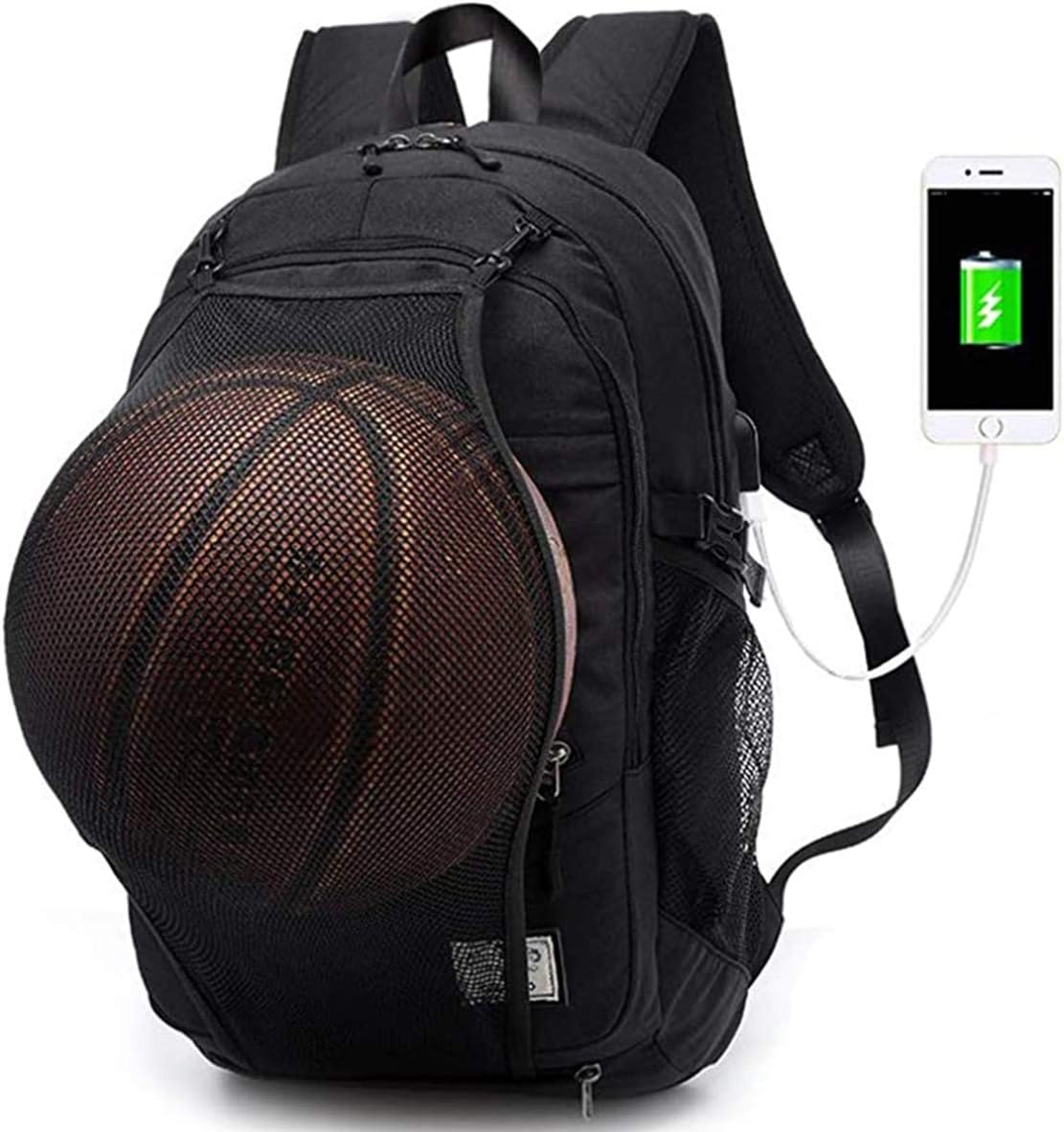 basketball backpack