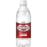 アサヒ飲料 ウィルキンソン タンサン 500ml&times;24本