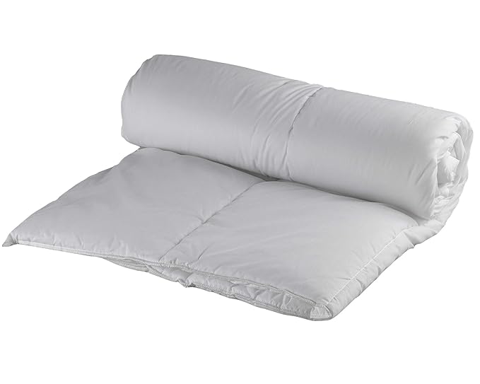 Original Sleep Company Summer Cool 4 Tog Cot Bed Duvet Junior Toddler Childrens Quilt/Blanket