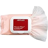 Joylux - Photonic Wipes, For vFit Device, Women's Device Cleaner, Mild Formula, Helps Ensure Optimal Device Maintenance & Longevity (30 Count)