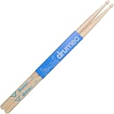 Drumeo 5A Drumsticks by Vater