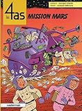 Image de Les 4 as, Tome 42 : Mission Mars