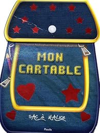 Mon cartable