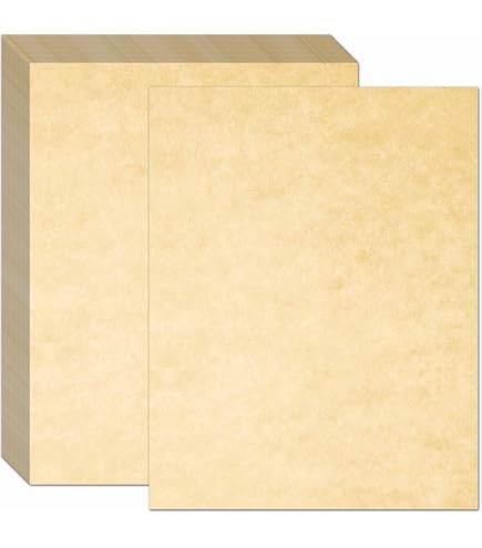 vintage paperさま　ご確認用 Amazon.com : Reskid 50-Pack of Vintage Antique Stationery