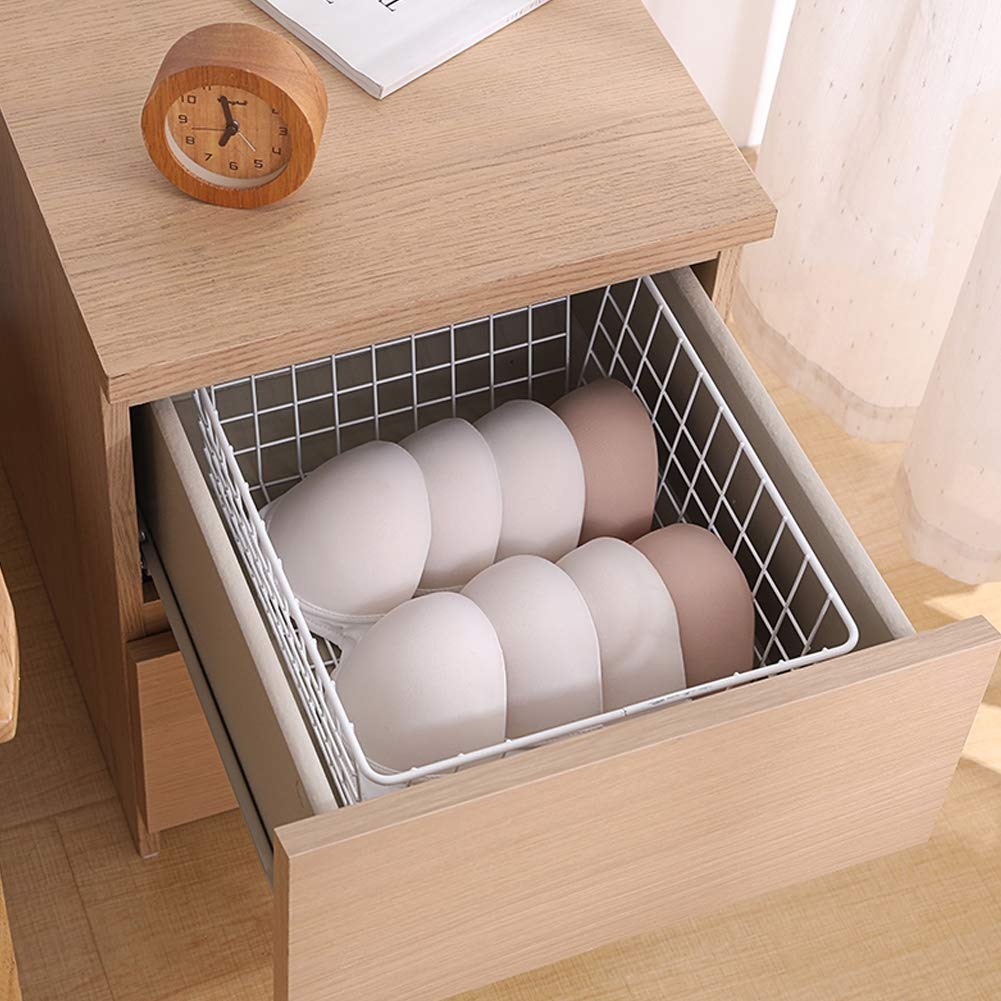 Arcones de almacenaje Hogar y cocina Nicedier-Tech Cesta de