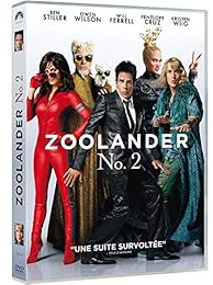 Zoolander 2