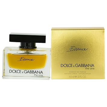 dolce & gabbana the one essence eau de parfum