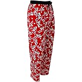 HERSHEY'S Mens - Kisses and Hearts Knit Lounge Pajama Pants