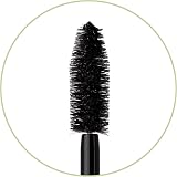 Pixi Large Lash Mascara Extreme Volume Lengthening Bold Black Vitamin E Bamboo view 2