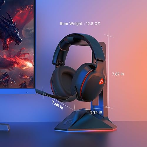 Ps4 Headset Best Wireless Gaming Headset For Fps Wireless Gaming