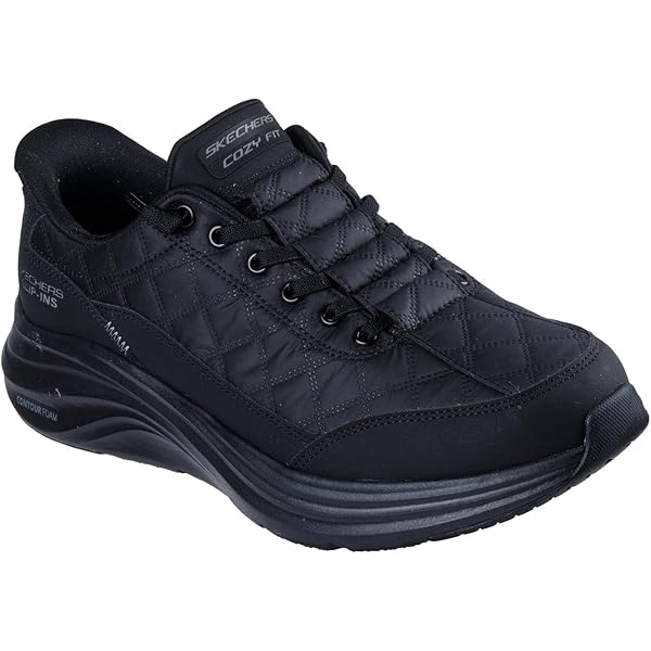 N♡ Skechers Men's Slip-Ins: Glide-Step Sole - Glover Peak Shoe