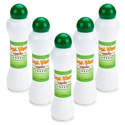 Royal Bingo Supplies Standard Bingo Daubers (Set of 5)