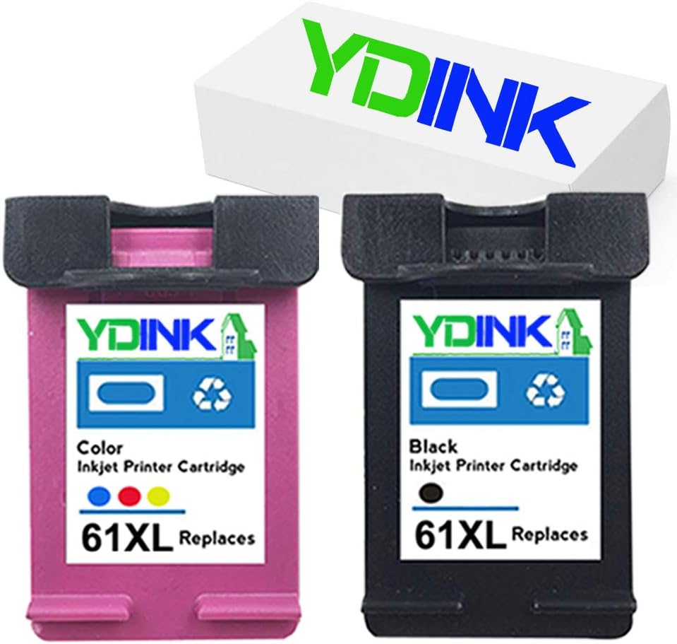 hp 4632 ink
