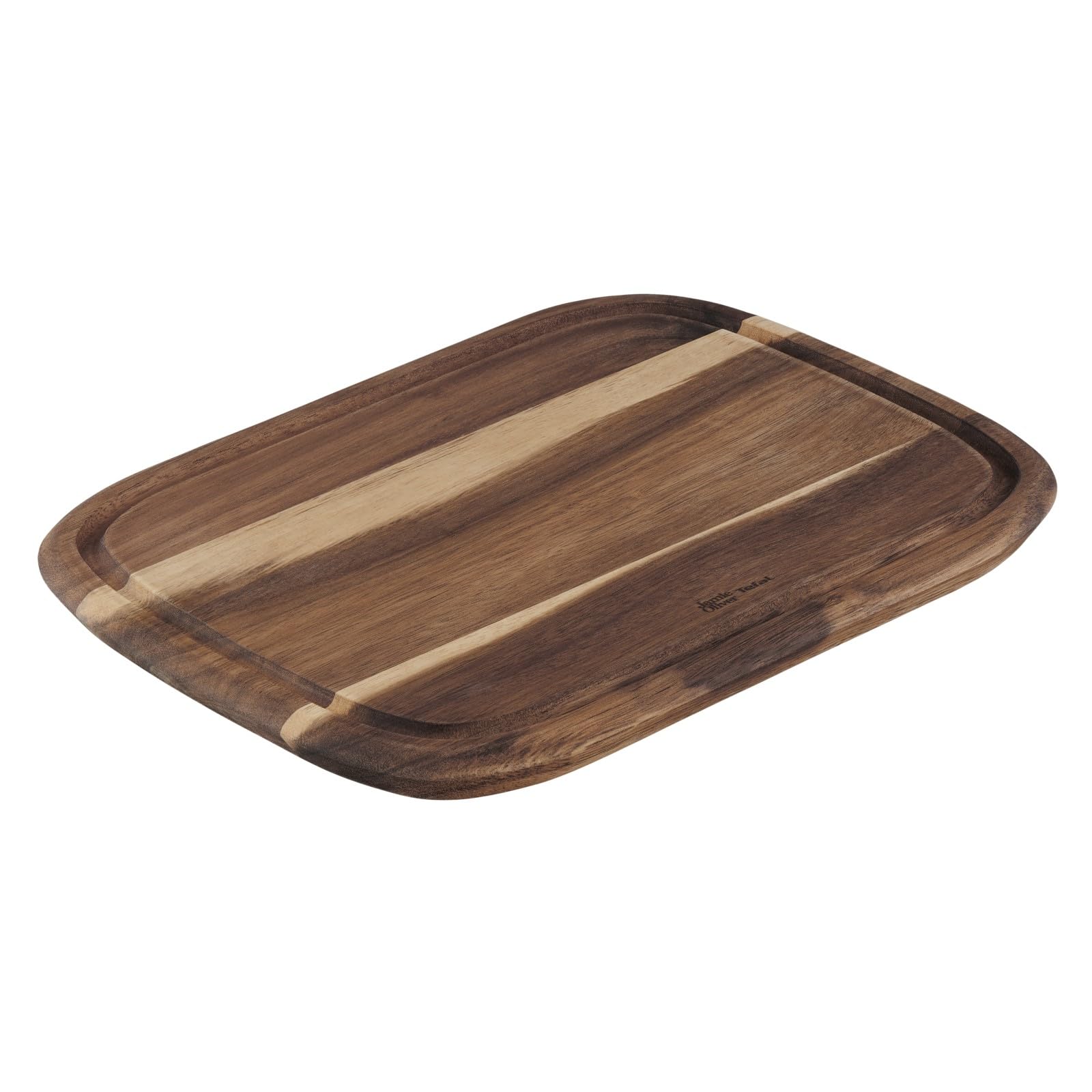 Tefal Jamie Oliver K2680855 Chopping Board, Acacia Wood