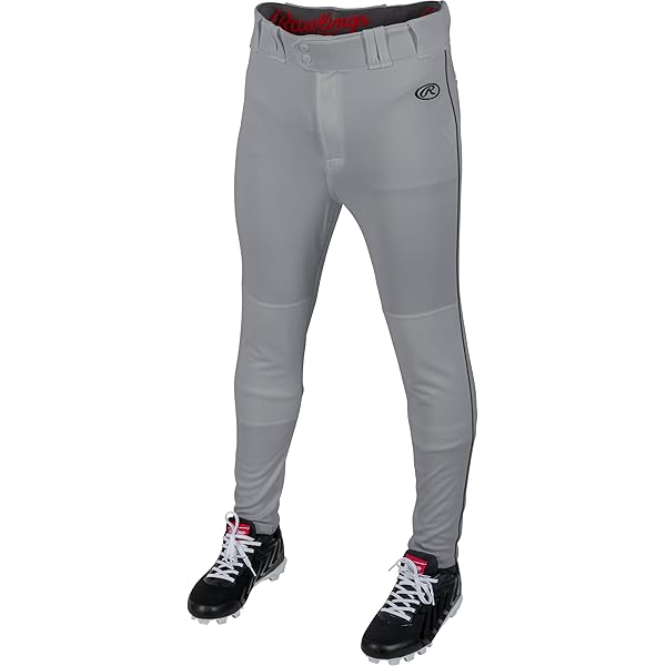 Rawlings Pantalon De Baseball Multicolore - Vêtements Pantalons 59,95