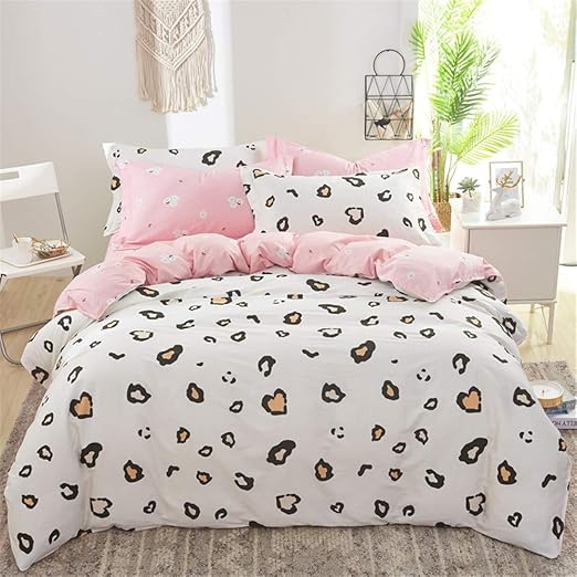 CYYCY Ropa de Cama, Ropa de Cama cómoda, Elegantes sábanas ...