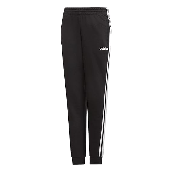 adidas Mädchen Yg E 3s Hose