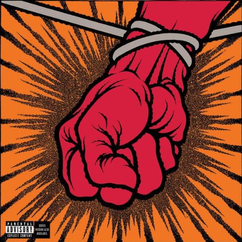 St.Anger : Metallica: Amazon.fr: Musique