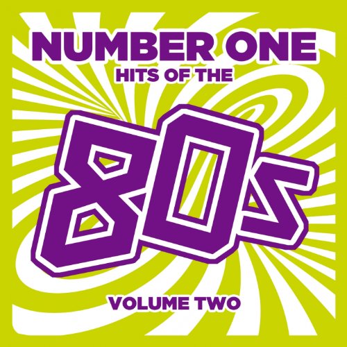 Number 1 Hits Of The 80s Vol 2 By Various Artists On Amazon Music number-1-hits-of-the-80s-vol-2-by-various-artists-on-amazon-music