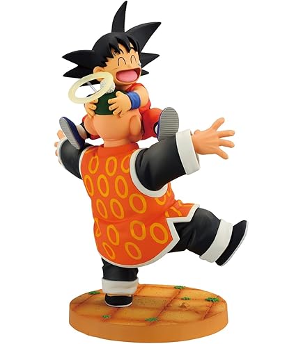 コミック・アニメ Dragon Ball Figure Son Gohan Majin Buu Amazon.com: JP D.B.S Figures (Majin Buu Gohan Absorb) : Toys