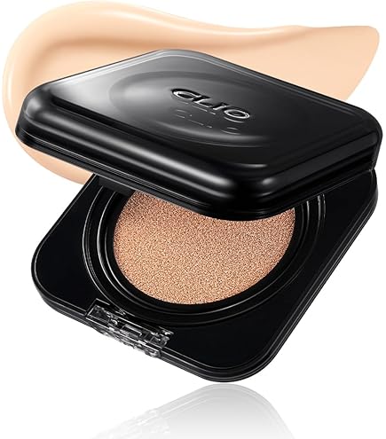 Amazon.com : CLIO Kill Cover Founwear Cushion The Original – 20