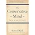 The Conservative Mind: From Burke to Eliot