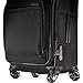 Samsonite Pro 4 DLX Softside Expandable Luggage, Black, Carry-On 21-Inch