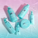 Lee Stafford Moisturising Conditioner Moisture Burst 250 ml Hydrating Silk Shine view 5