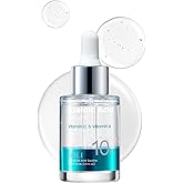 BOLI Azelaic Acid Serum for Face, Smoothing Balancing Essence with Saicylic Acid Niacinamide Retinol (1.01 fl oz)