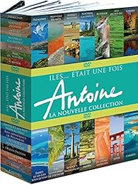Antoine - Iles... Était Une Fois : La Nouvelle Collection
