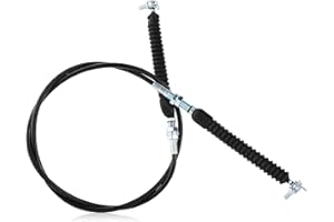 Yingshop Heavy Duty Gear Selector Shift Control Cable Replacement for Polaris 7081209 Ranger 500 700 2005 2006 2007 2008 2009